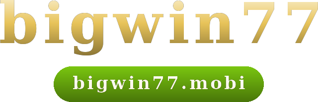 bigwin77 logo