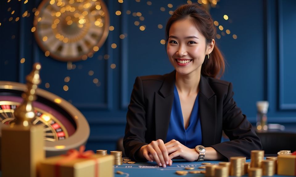 bigwin77 What We Offer in Golden Thunder Slots